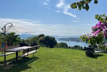 هتل Agriturismo Valsiniga