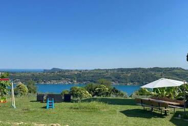 هتل Agriturismo Valsiniga
