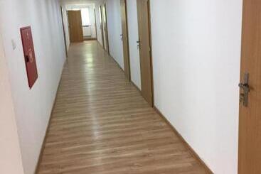 هتل Rekreačné Zariadenie Bojnice   Nad Zámkom
