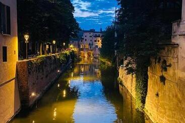 Il Salotto Sul Rio