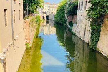 Il Salotto Sul Rio