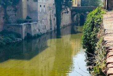 Il Salotto Sul Rio
