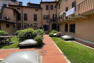 Il Salotto Sul Rio