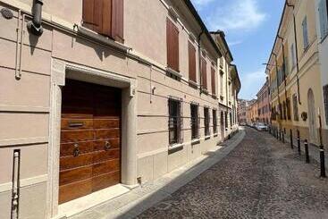 Il Salotto Sul Rio