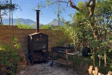 Il Tuo Angolo Di Paradiso