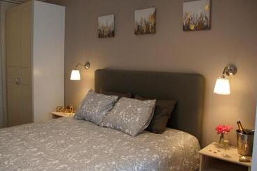 شقة فندقية Les Petits Nids De Nina 1