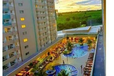 Olímpia Park Resort