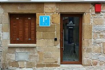 Pensión Aristondo Pentsioa
