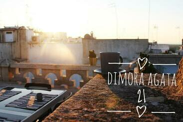 پانسیون Dimora Agata 21
