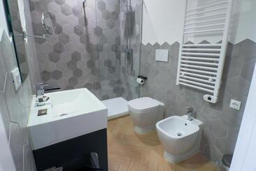 پانسیون Elisabeth Boutique Rooms