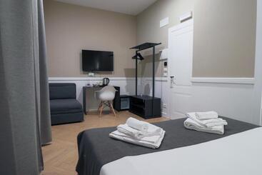 پانسیون Elisabeth Boutique Rooms