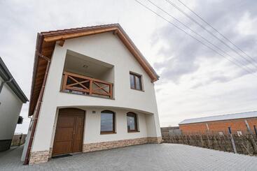 پانسیون Penzion Dvojka