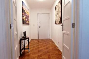 پانسیون Sk Lisboa Villa Guesthouse