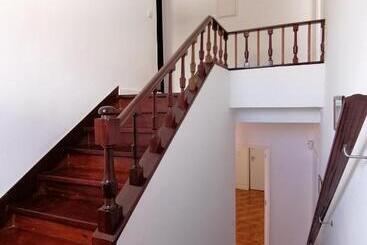 پانسیون Sk Lisboa Villa Guesthouse