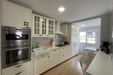 پانسیون Sk Lisboa Villa Guesthouse
