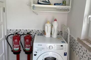 پانسیون Sk Lisboa Villa Guesthouse