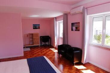پانسیون Sk Lisboa Villa Guesthouse