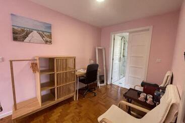 پانسیون Sk Lisboa Villa Guesthouse