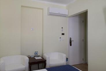 پانسیون Sk Lisboa Villa Guesthouse