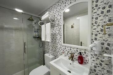 پانسیون Sk Lisboa Villa Guesthouse