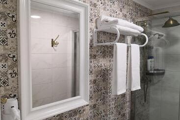 پانسیون Sk Lisboa Villa Guesthouse