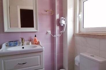 پانسیون Sk Lisboa Villa Guesthouse