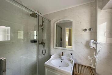 پانسیون Sk Lisboa Villa Guesthouse