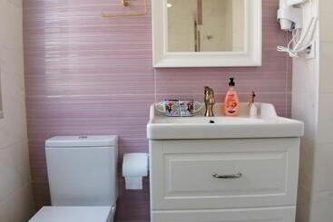 پانسیون Sk Lisboa Villa Guesthouse