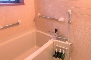 Sado   Hotel   Vacation Stay 82483
