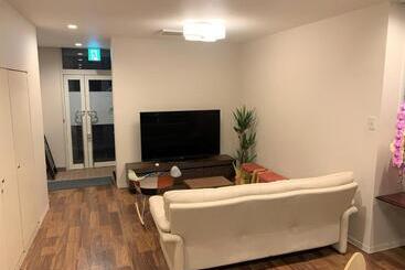Sado Hotel Vacation Stay 82494