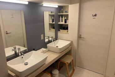 Sado   Hotel   Vacation Stay 82494