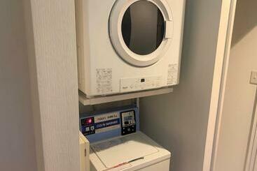 Sado Hotel Vacation Stay 82485