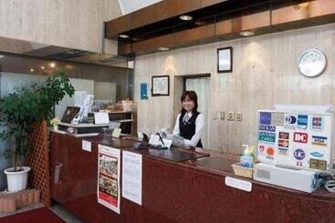 Sky Heart Hotel Kawasaki / Vacation Stay 80804