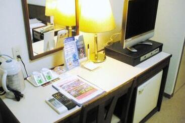 Sky Heart Hotel Kawasaki / Vacation Stay 80804