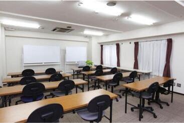 Sky Heart Hotel Kawasaki / Vacation Stay 80807