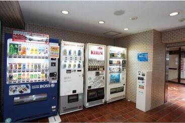 Sky Heart Hotel Kawasaki / Vacation Stay 80807