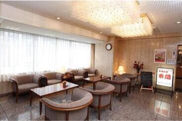 Sky Heart Hotel Kawasaki / Vacation Stay 80807