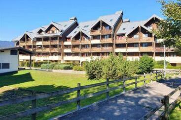 Charmant Studio Rénové Au Centre De Samoëns, Avec Balcon, Parking Et Accès Bus à 150m   Fr 1 624 106