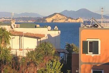Villa Caterina B&b