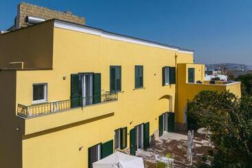 Villa Caterina B&b