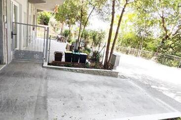 Villa Paoletti, Appartamento Confortevole Nel Cuore Di Gradara