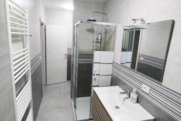 Villa Paoletti, Appartamento Confortevole Nel Cuore Di Gradara