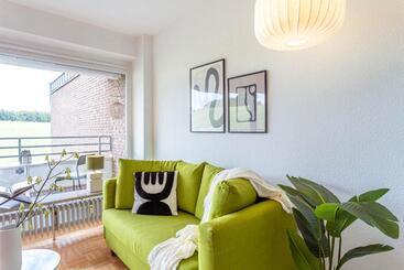 Work & Stay Flat In Erkrath Near Düsseldorf