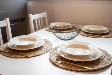 Work & Stay Flat In Erkrath Near Düsseldorf
