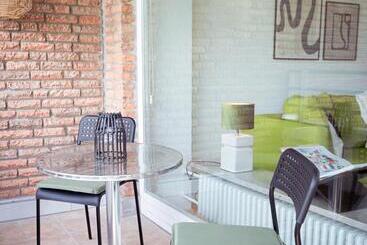 Work & Stay Flat In Erkrath Near Düsseldorf