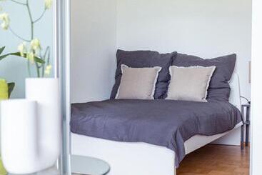 Work & Stay Flat In Erkrath Near Düsseldorf