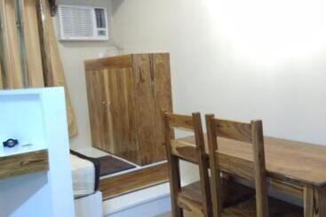 هاستل Avida Atria Khalexa S Place Iloilo