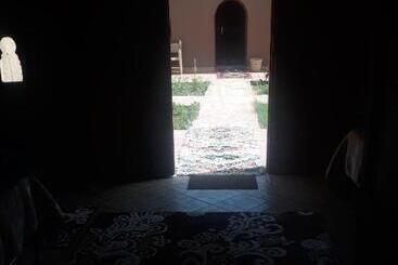 هاستل Mhamid Auberge Saharaespace