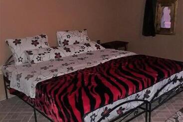 هاستل Mhamid Auberge Saharaespace