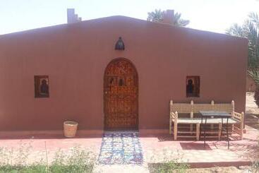 هاستل Mhamid Auberge Saharaespace